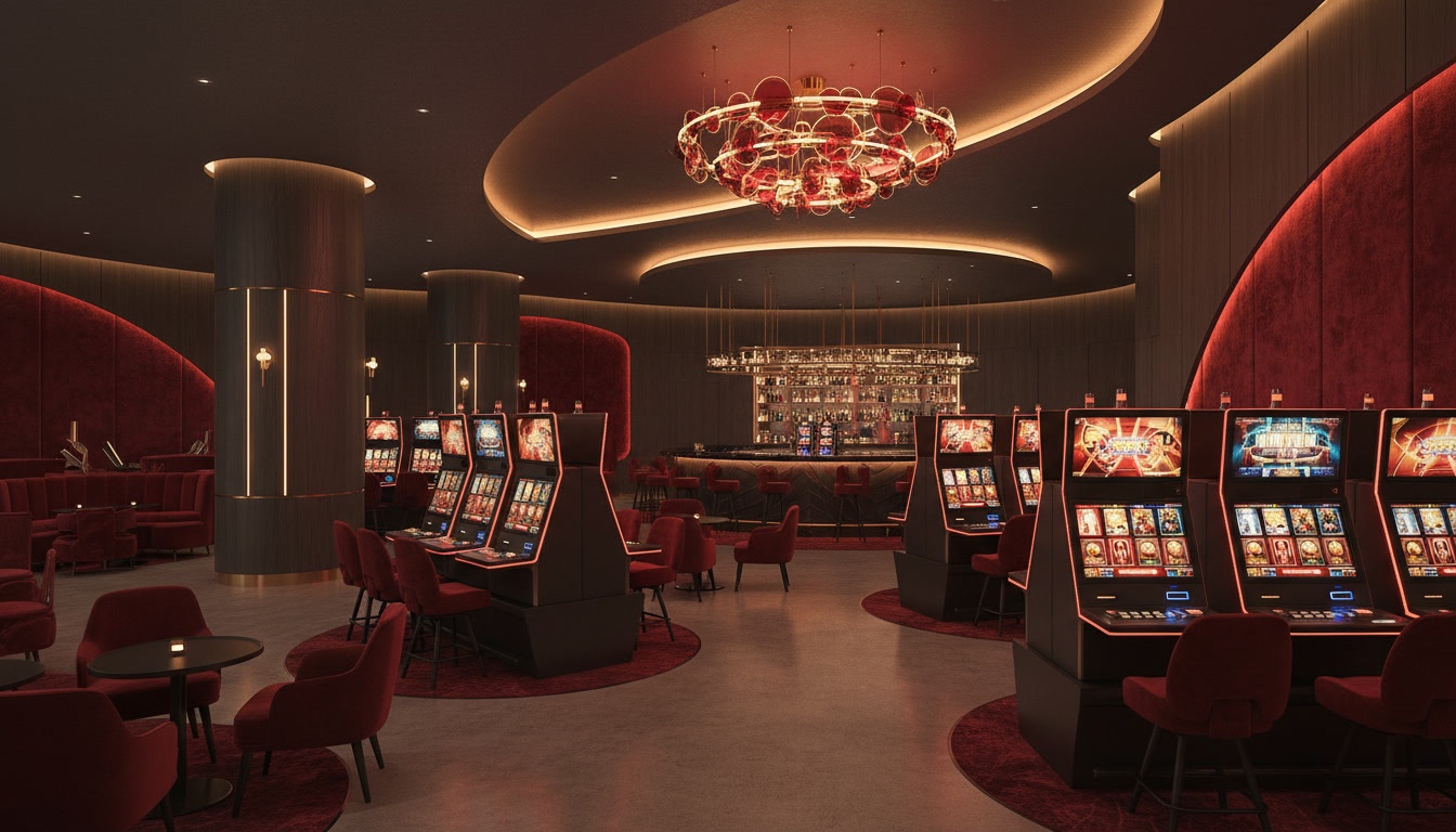Justbit Casino — Reseña Detallada