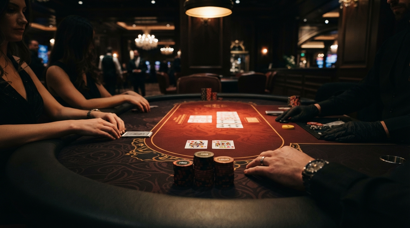 Seguridad y Fiabilidad de Justbit Casino Online